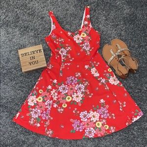 🌸 Beautiful Spring Dress 🌸